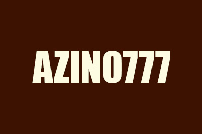 Azino777 Casino