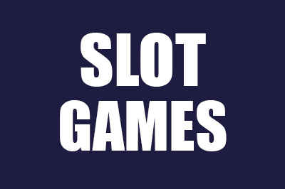 Slotgames Casino